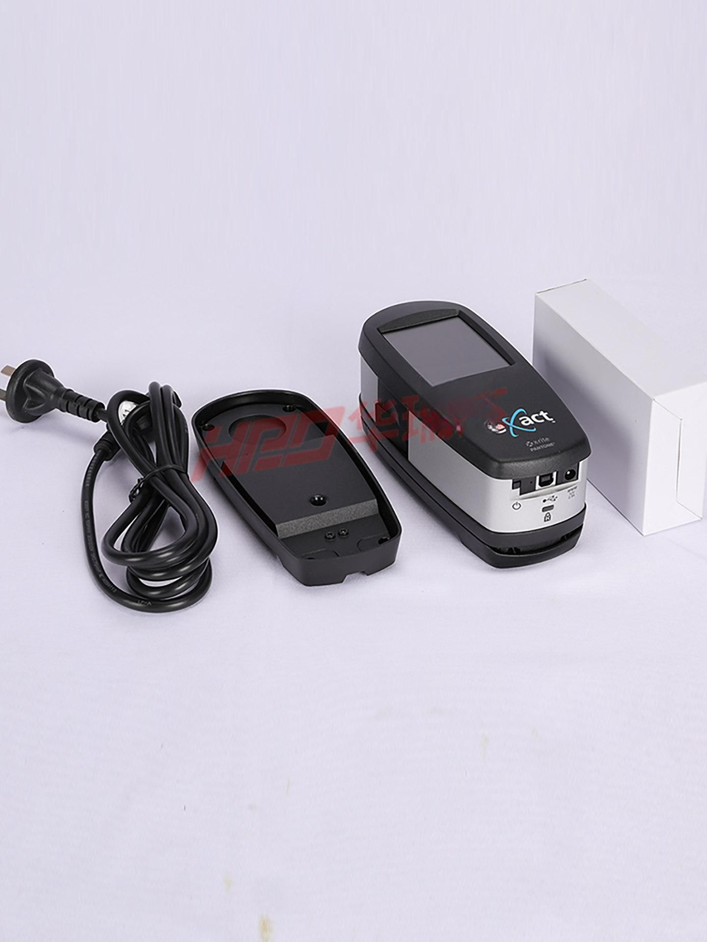 휴대용 색차계 배터리 SP60 X 79 Rite EXACT 고급 - 상품 이미지