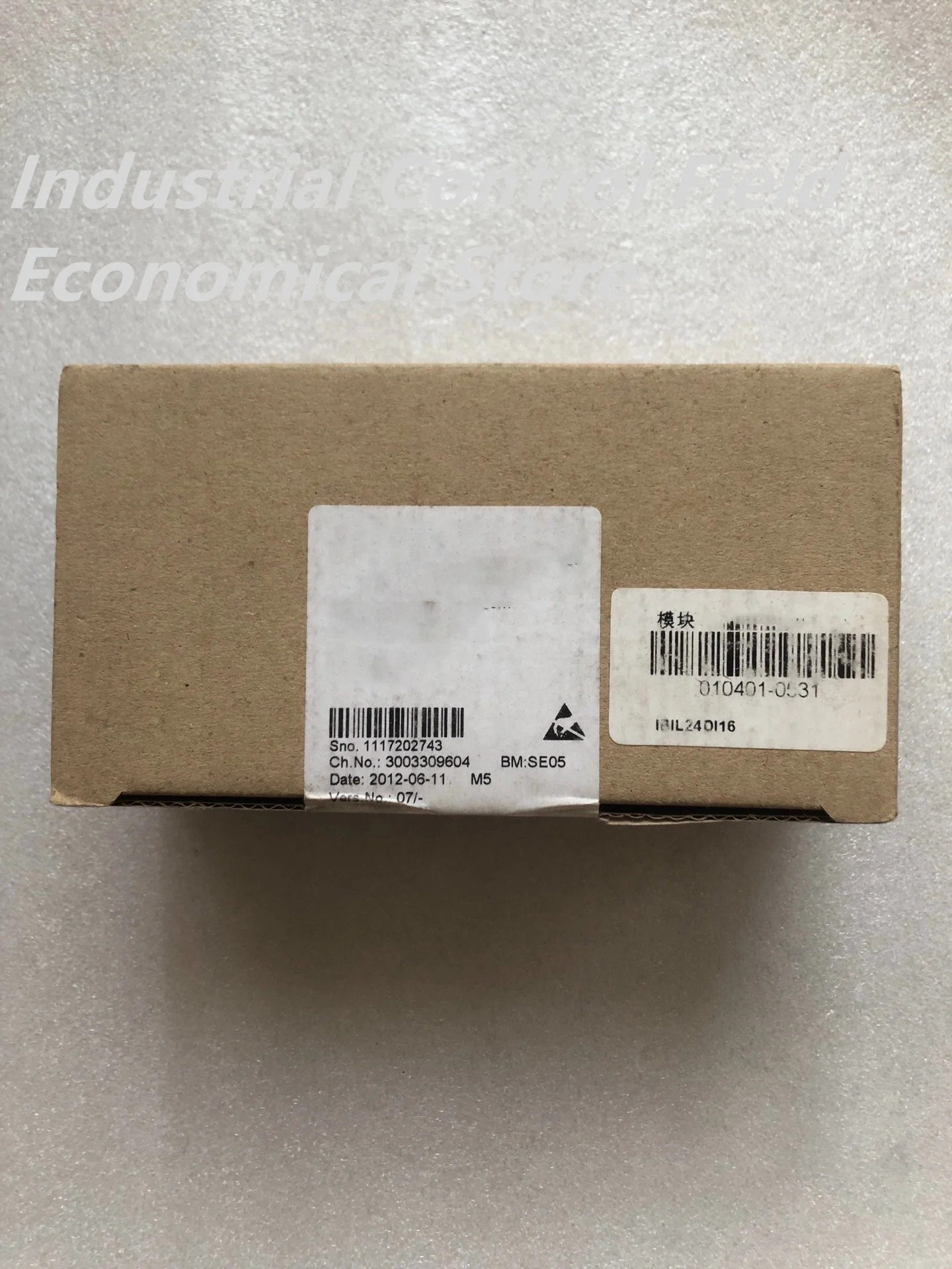 피닉스 IB IL 24DI 16-PAC 2861250