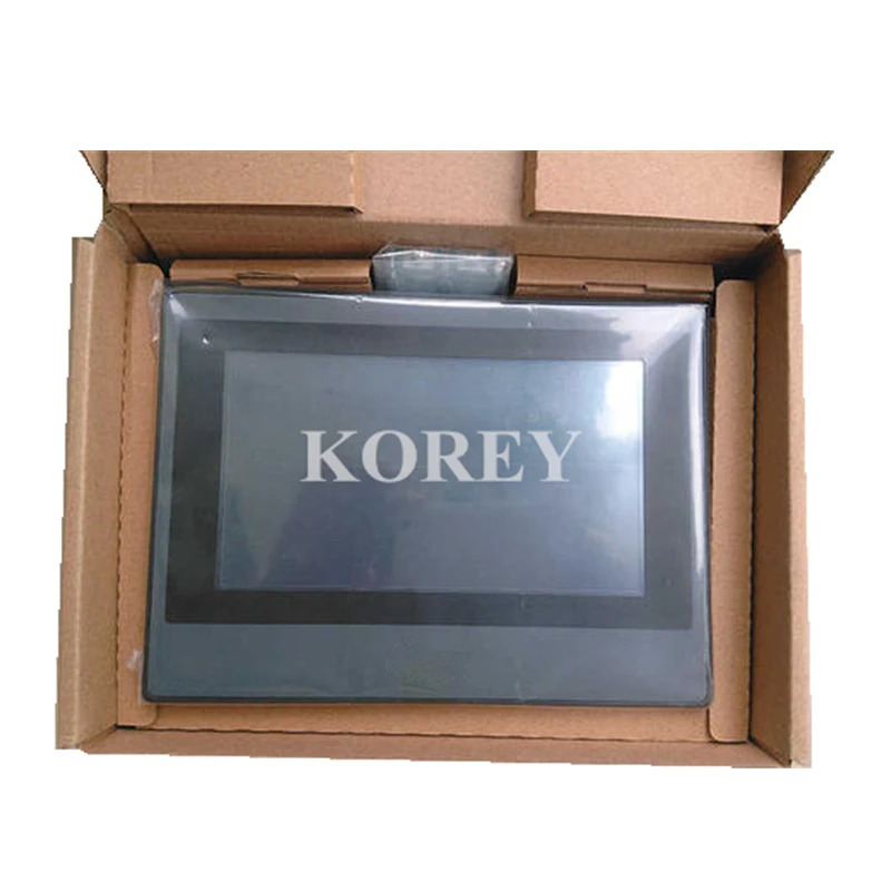 12인치 터치스크린 MT4620TE 신