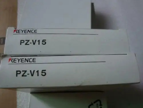 PZ-V15 KEYENCE 새상품 exp