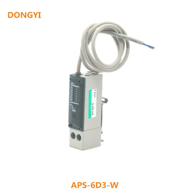 APS-6D-W-2 APS-6D5-W APS-6D3-W-1 Mirco 압력 스위치 센서 신