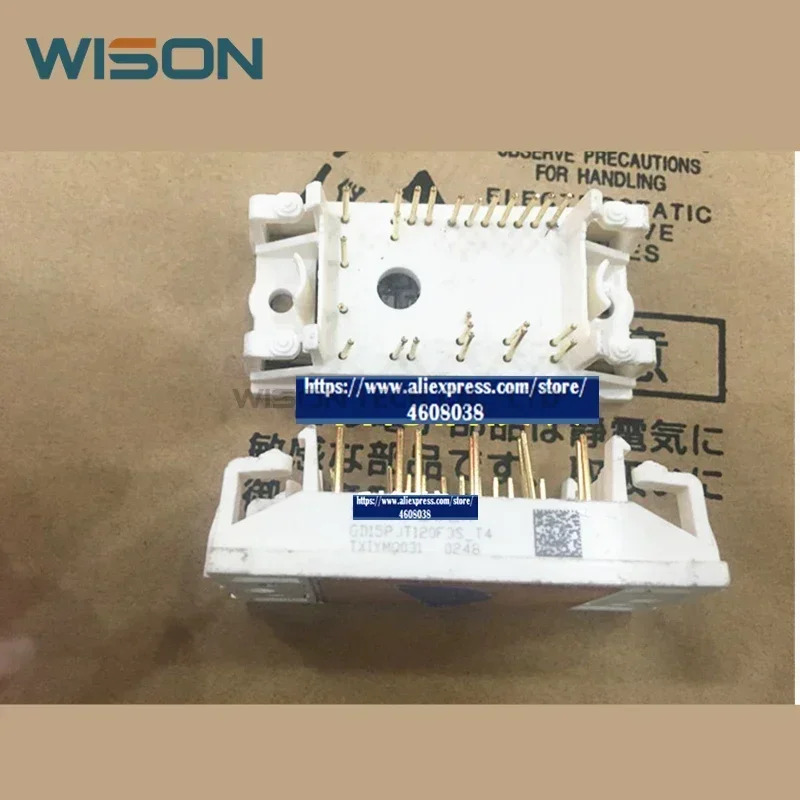 신 오리지널 모듈 GD25PJT120F5S GD15PJT120F3S GD15PJT120F3S-T4 GD15PJT120F3ST4