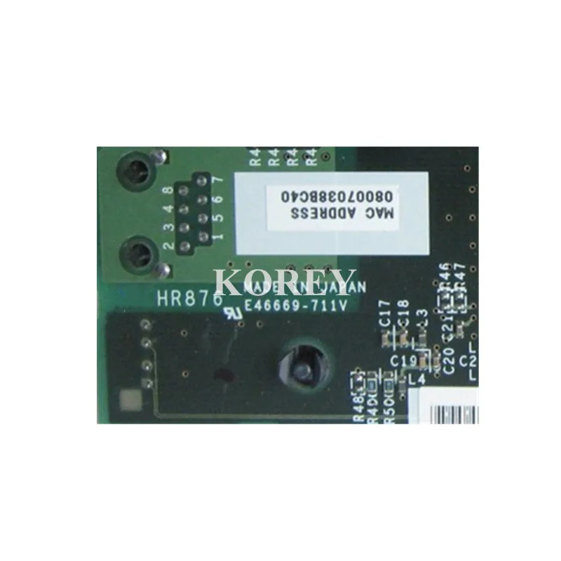 회로 기판 HR875 HR876 리퍼
