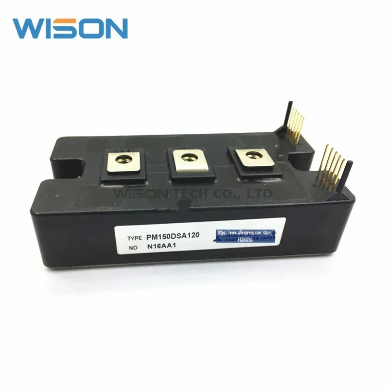 PM150DSA120 PM100DSA120 모듈