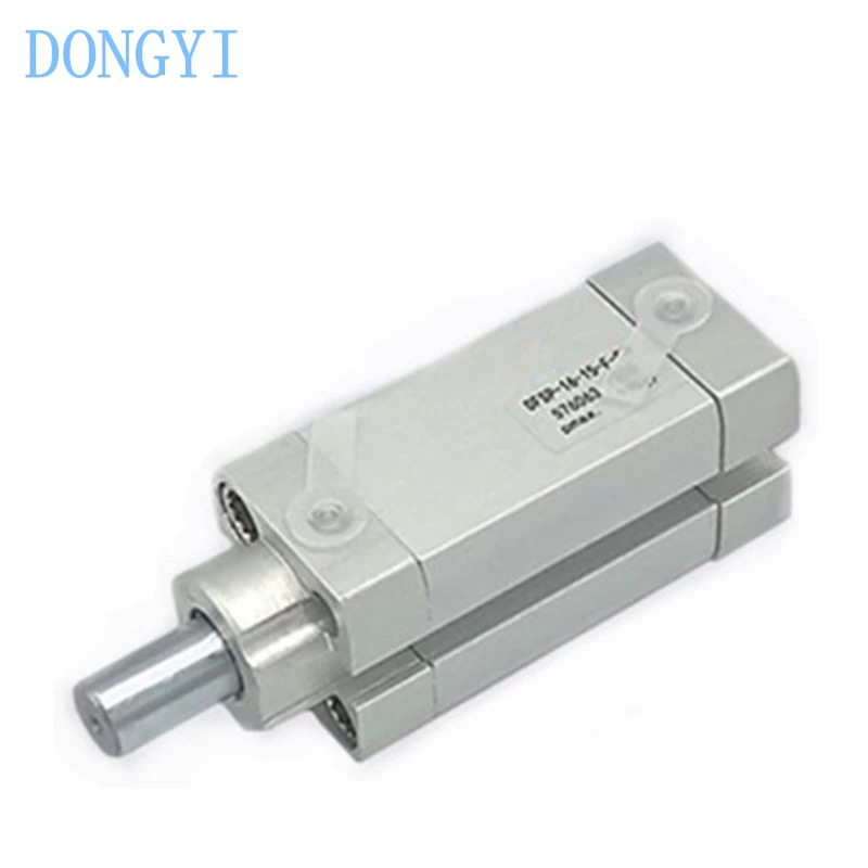 스토퍼 실린더 DFSP DFSP40 DFSP-40-20-S-PA DFSP-40-25-F-PA DFSP-40-30-PF-PA