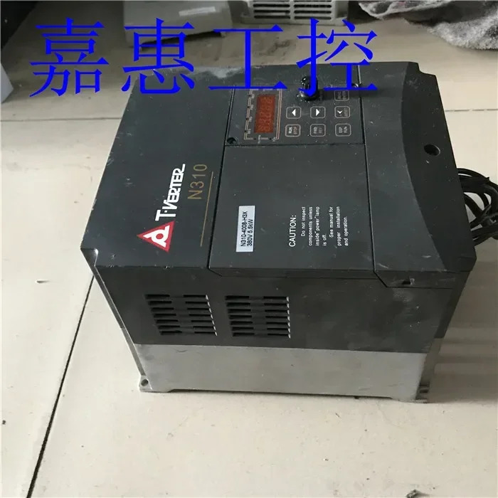 리퍼 인버터 N310-4008-H3X 7.5hp호환 5.5KW 380V