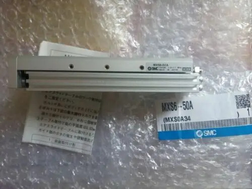 새 SMC MXS6-50A