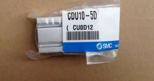 CDU10-5D CDU105D SMC 경험