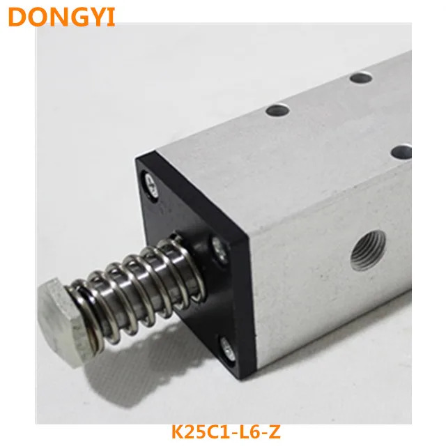 K25C1-L6-Z 리버싱 밸브