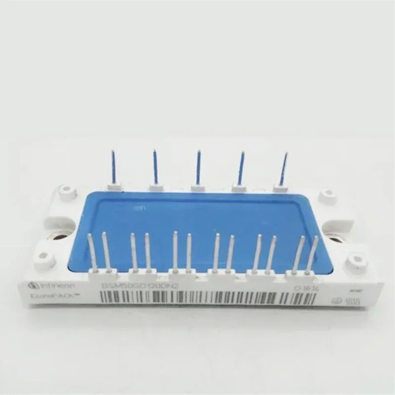 BSM50GD120DN2 BSM75GD60DLC SKKT500 16E 오리지널 모듈