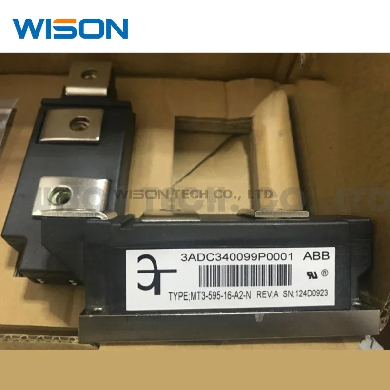 MT95-16-A2-N MT95-16-A MT95-18-A2-N 3ADC340099P0001 모듈
