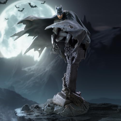 팝마트 DC Batman Reborn 빅 사이즈 가챠 블라인드박스