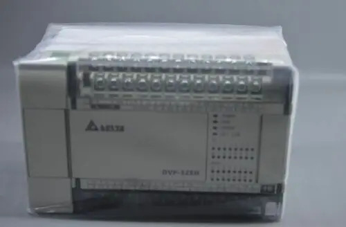 DVP32EH00T3 새 델타 PLC 모듈 경험