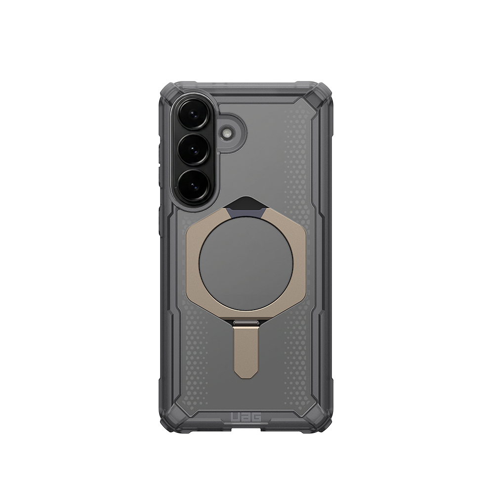 UAG 플라즈마 XTE 맥세이프 케이스 애쉬티타늄, 갤럭시S26 플러스 - 상품 이미지