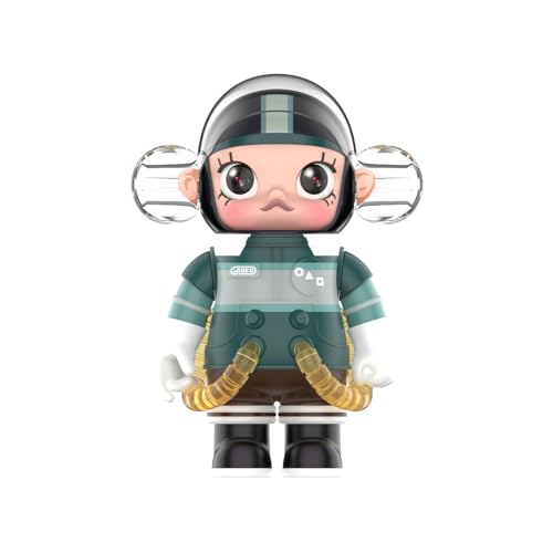 팝마트 메가 스페이스 몰리 100% 오징어 게임