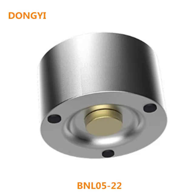 공압 조작기 진공 흡입 BNL05-22 32 45 60mm