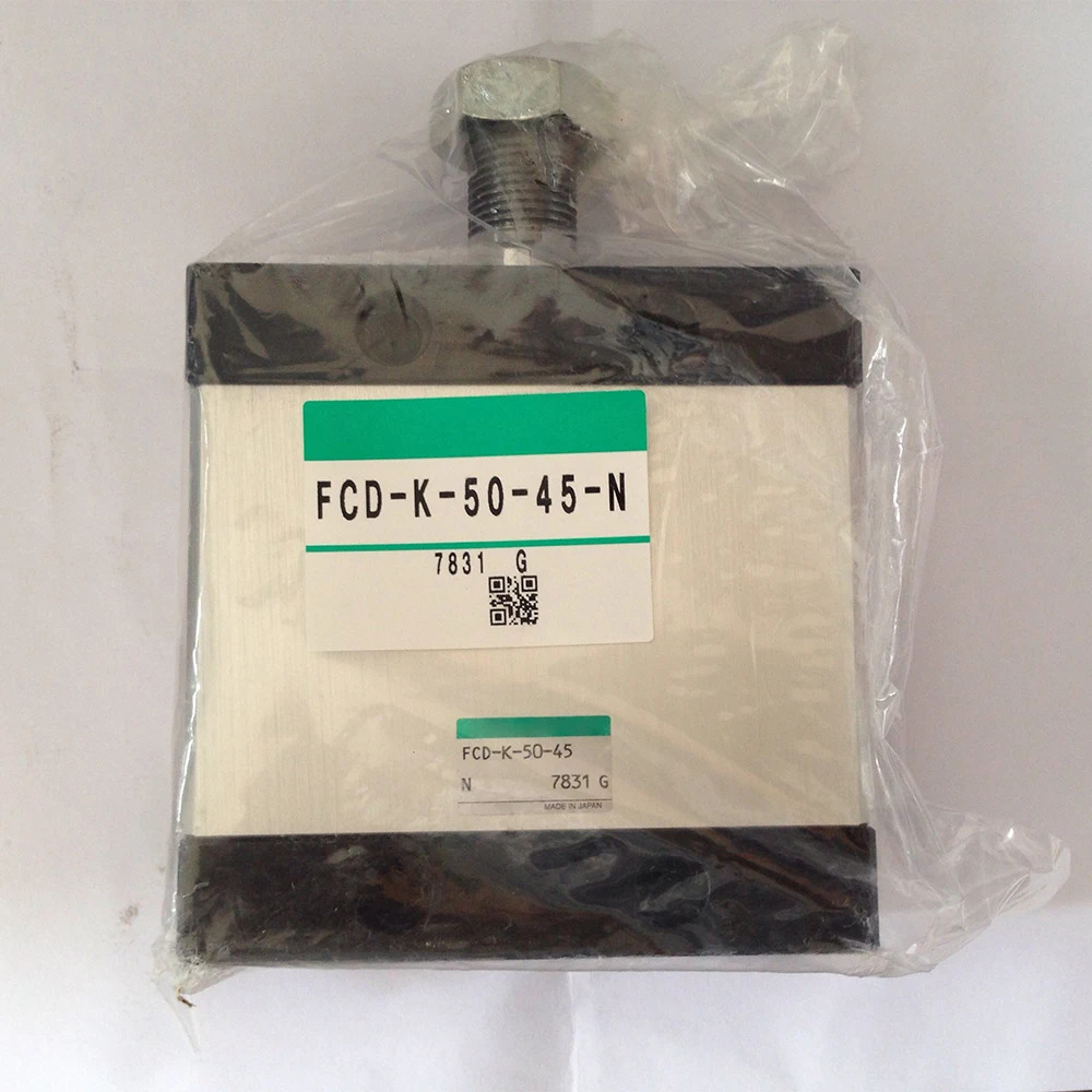 CKD FCD-K-50-45-N실린더