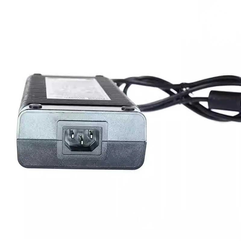 Mean Well새 GST280A15-C6P 15V17A 전원 어댑터 충전기 1개