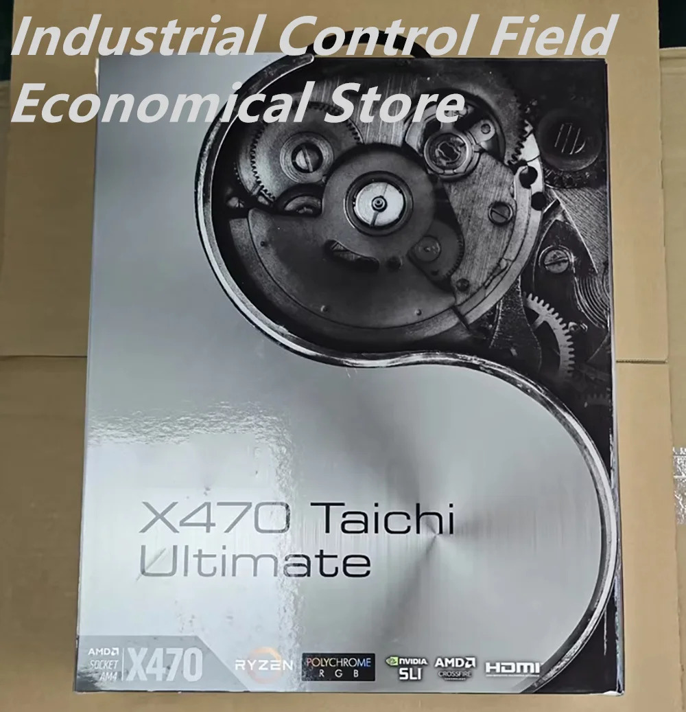ASRock호환 X470 TAICHI/X470 TAICHI ULTIMATE용