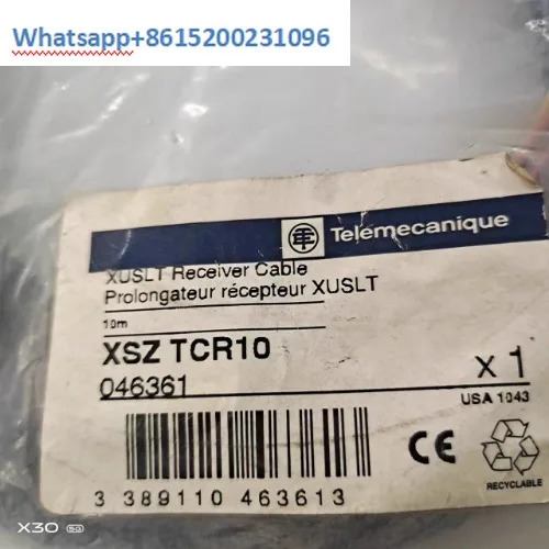 연결 와이어 XSZTCR10 ABE9C1281L10 ABE9XCA1810 ABE9C1281M