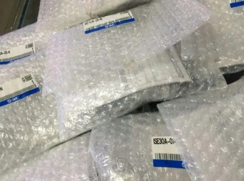 ISE30A-01-N ISE30A01N SMC 경험