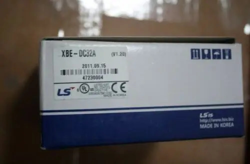 XBE-DC32A XBE DC32A 새 LS PLC 입력모듈