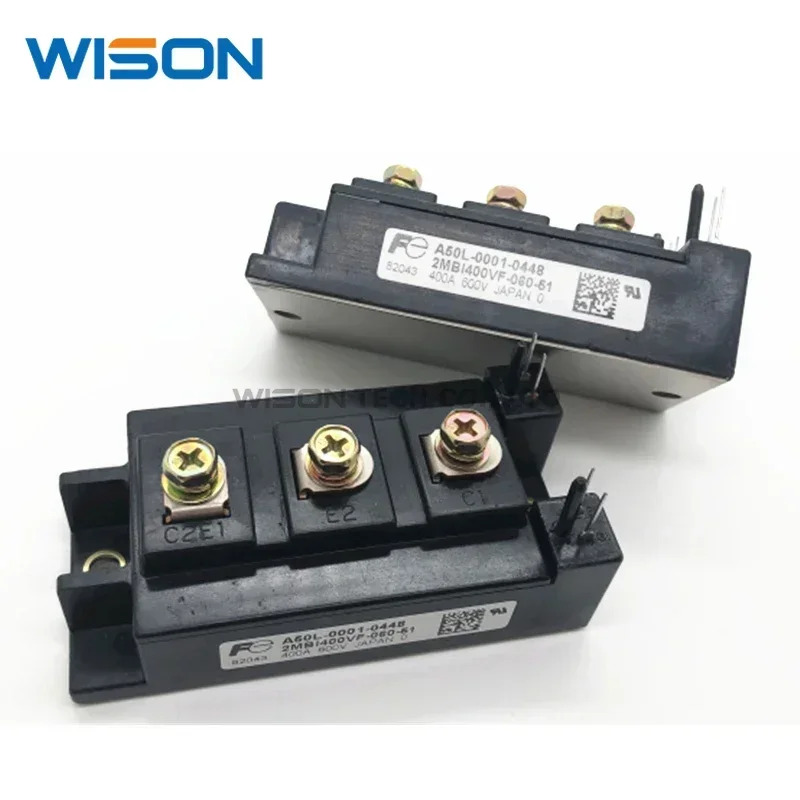 2MBI400VF-060-51 2MBI400VC-060-51 2MBI400VG-060-51 오리지널 모듈