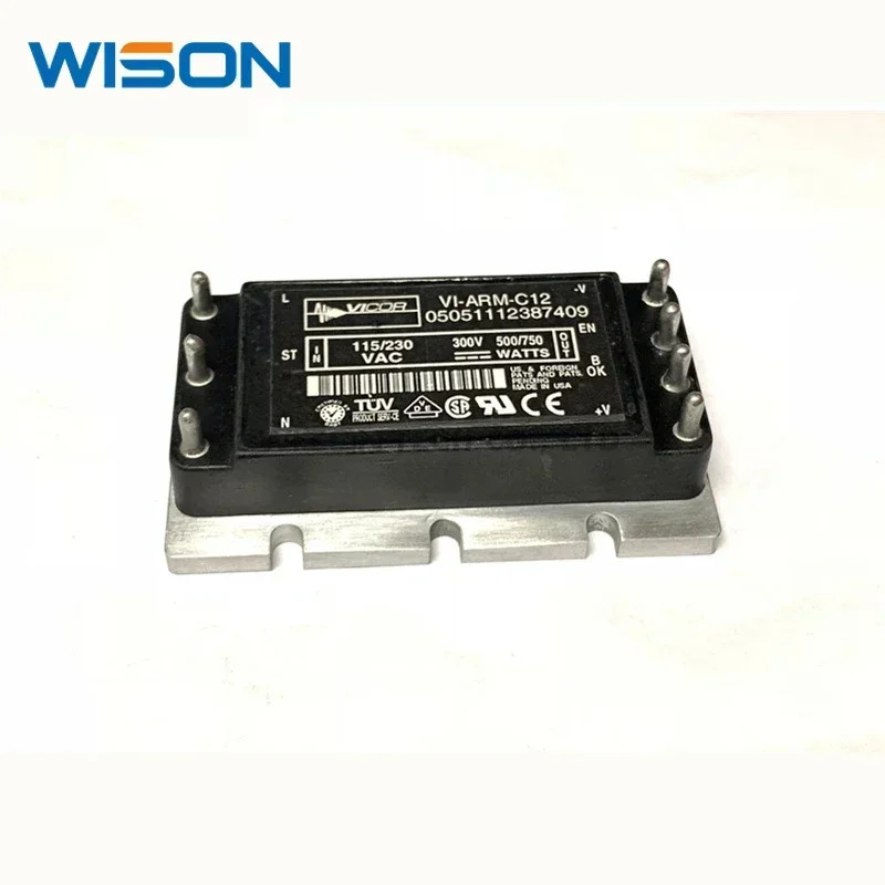 VI-ARM-C12 VI-ARM-H12 오리지널 모듈