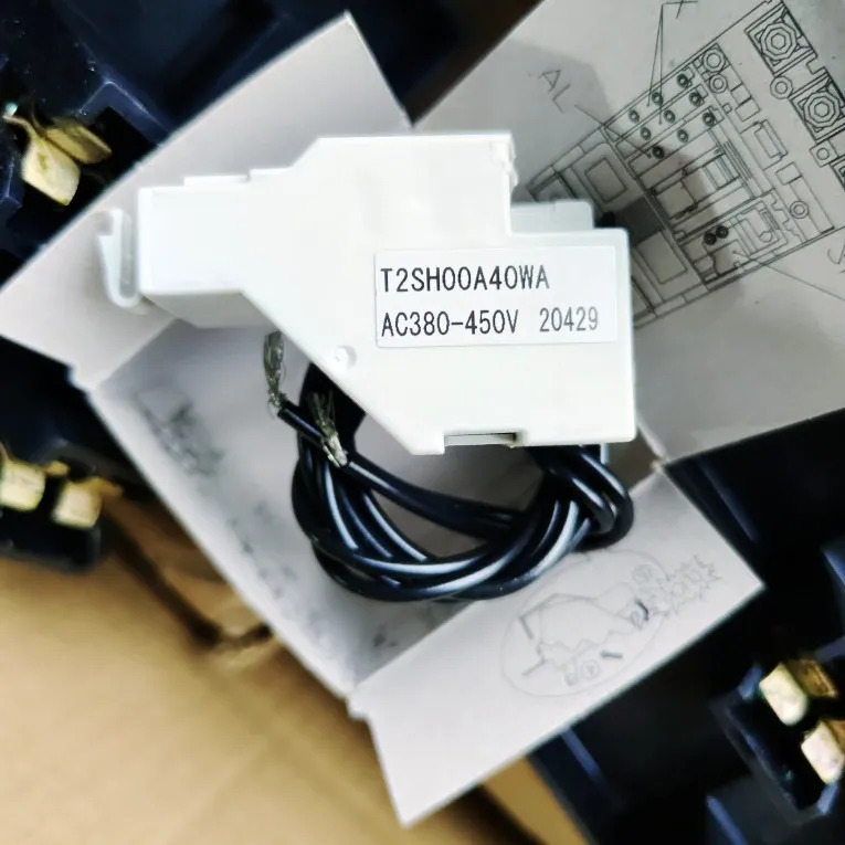 테라사키 T2SH00A40WA 380-450VAC