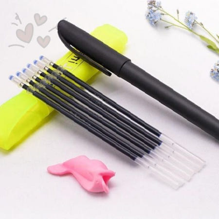 전신 림프 순환 마사지 롤러 자석 마그네틱 근육 이완 셀프 케어 바디 라인 관리