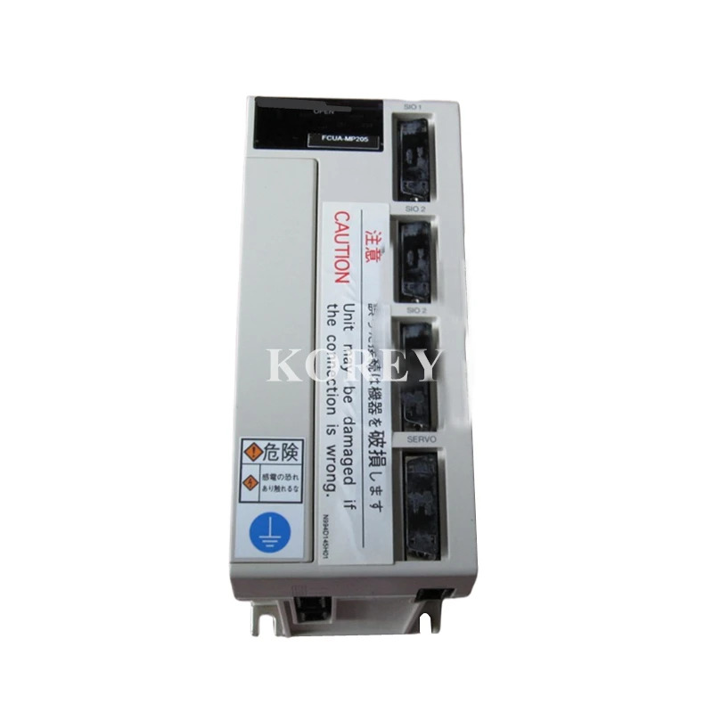 서보 드라이버 FCUA-MP200 FCUA-MP110 FCUA-MP205 FCUA-MP10-03 FCUA-MP10-01S1 FCUA-MP10-06
