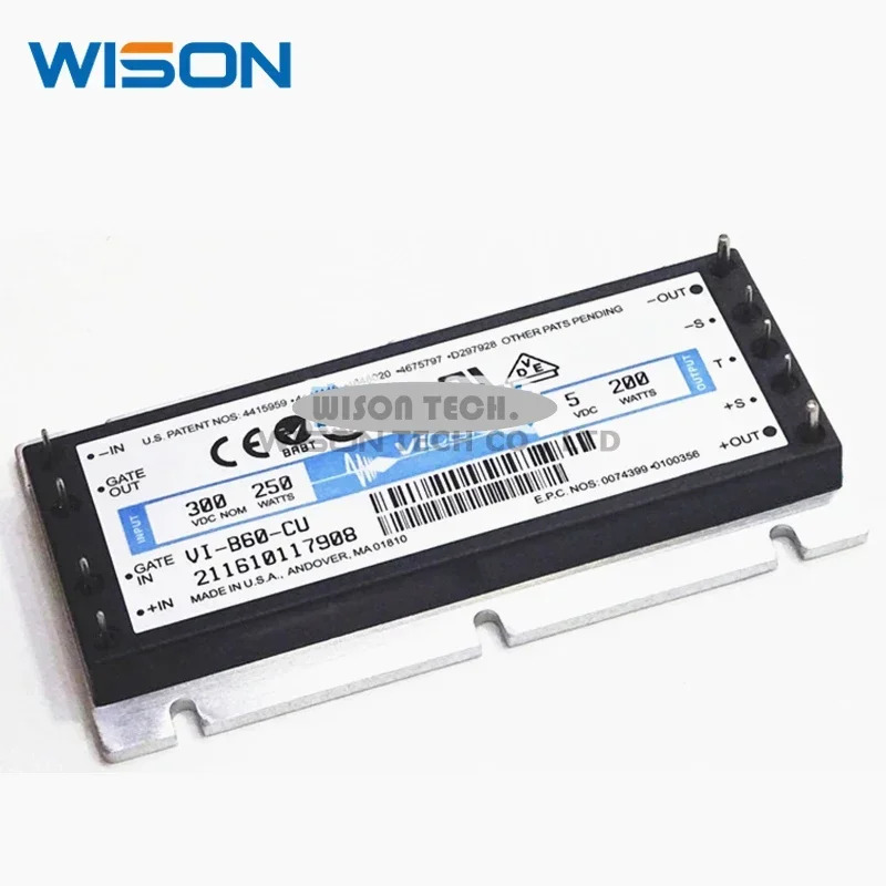 VE-263-EW VI-263-EW VI-263-IW VE-263-CW VI-B60-CU VI-214-CW 오리지널 모듈