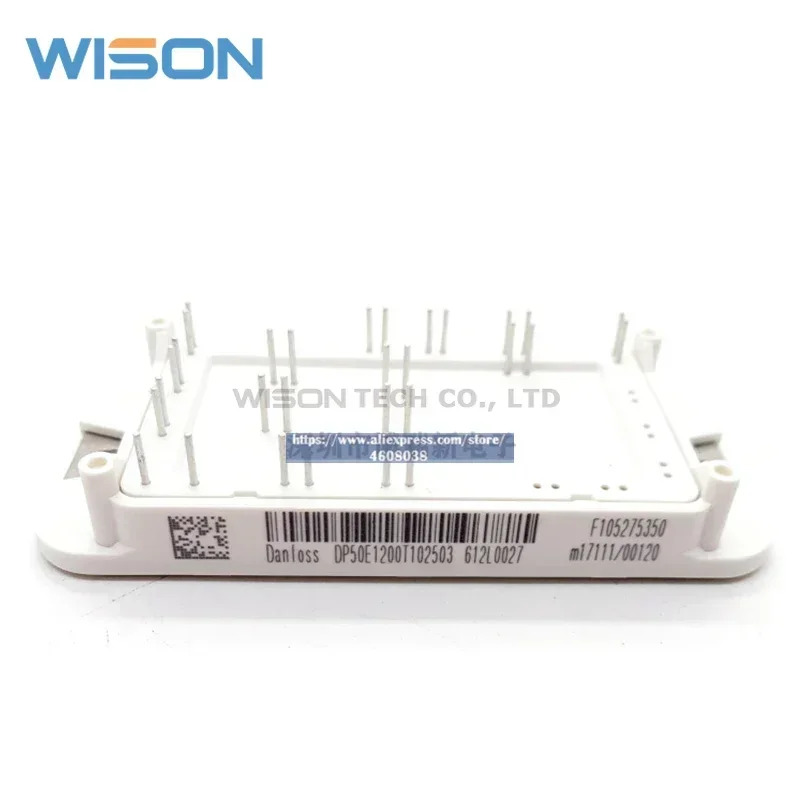 DP50E1200T102503 DP35E1200T102503 DP50E1200T102508 오리지널 모듈