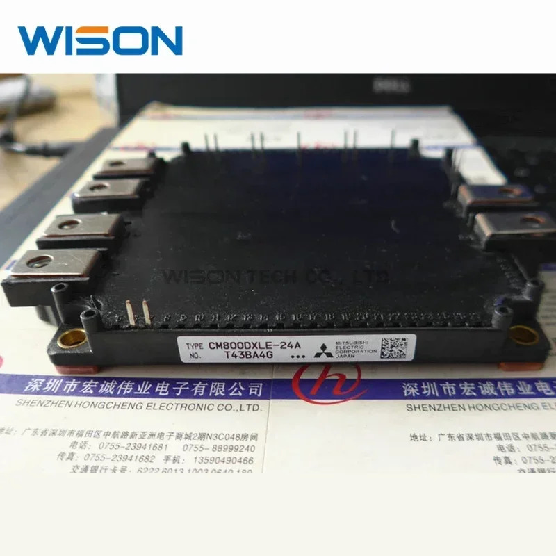 CM600DXLE-24A CM800DXLE-24A CM600DXL-34A CM900DXLE-24A 신품 오리지널 모듈