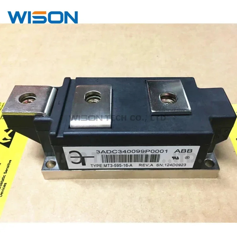 MT95-16-A2-N MT95-16-A MT95-18-A2-N 3ADC340099P0001 모듈