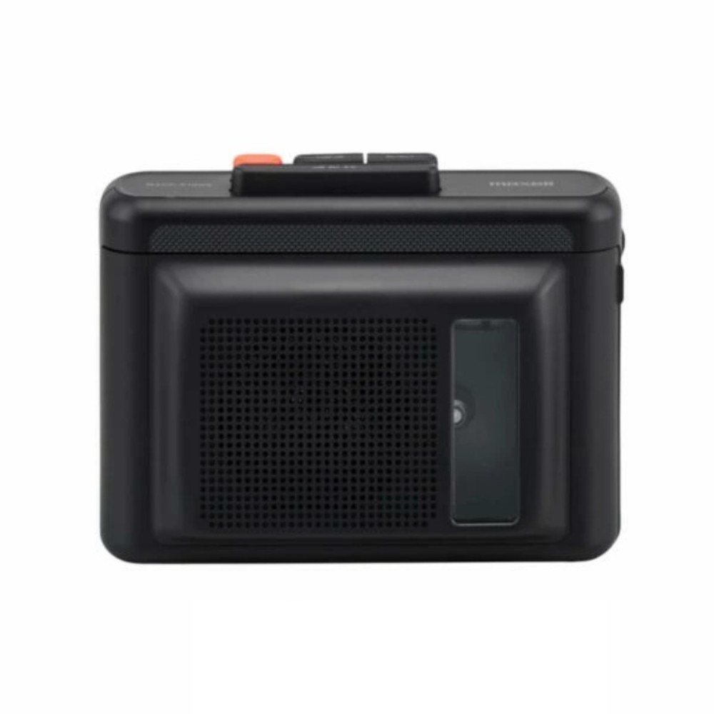 막셀 maxell 휴대용 카세트 플레이어 블루투스 MXCP-P100S - 상세 이미지 3