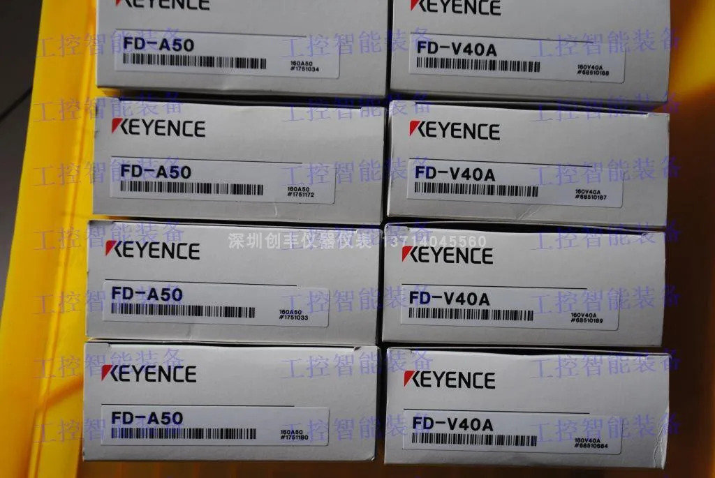 FD-A50/A10/A100 FD-P20 FD-P05 FD-V40A/V45A