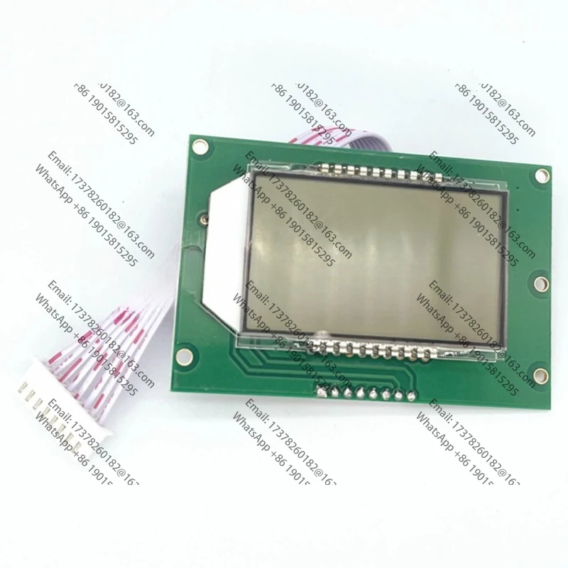 Atlas Copco맞는 LCD 화면 1900520001 1900520002 1900520003