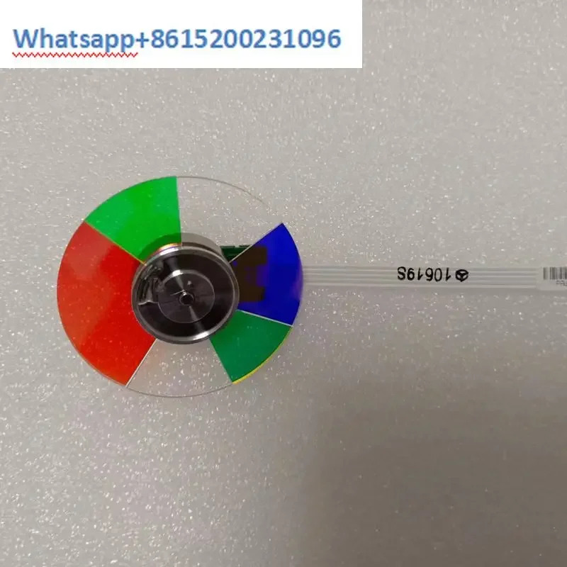 XV-QZ630A 프로젝터 컬러 휠 QZ433A