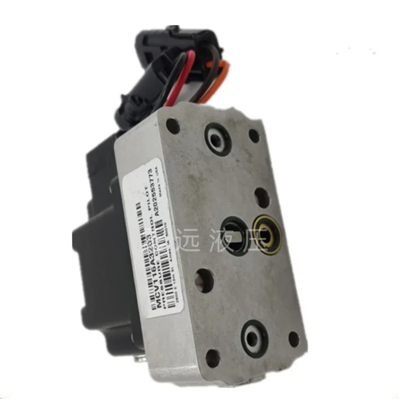 유압 밸브 MCV116G4204