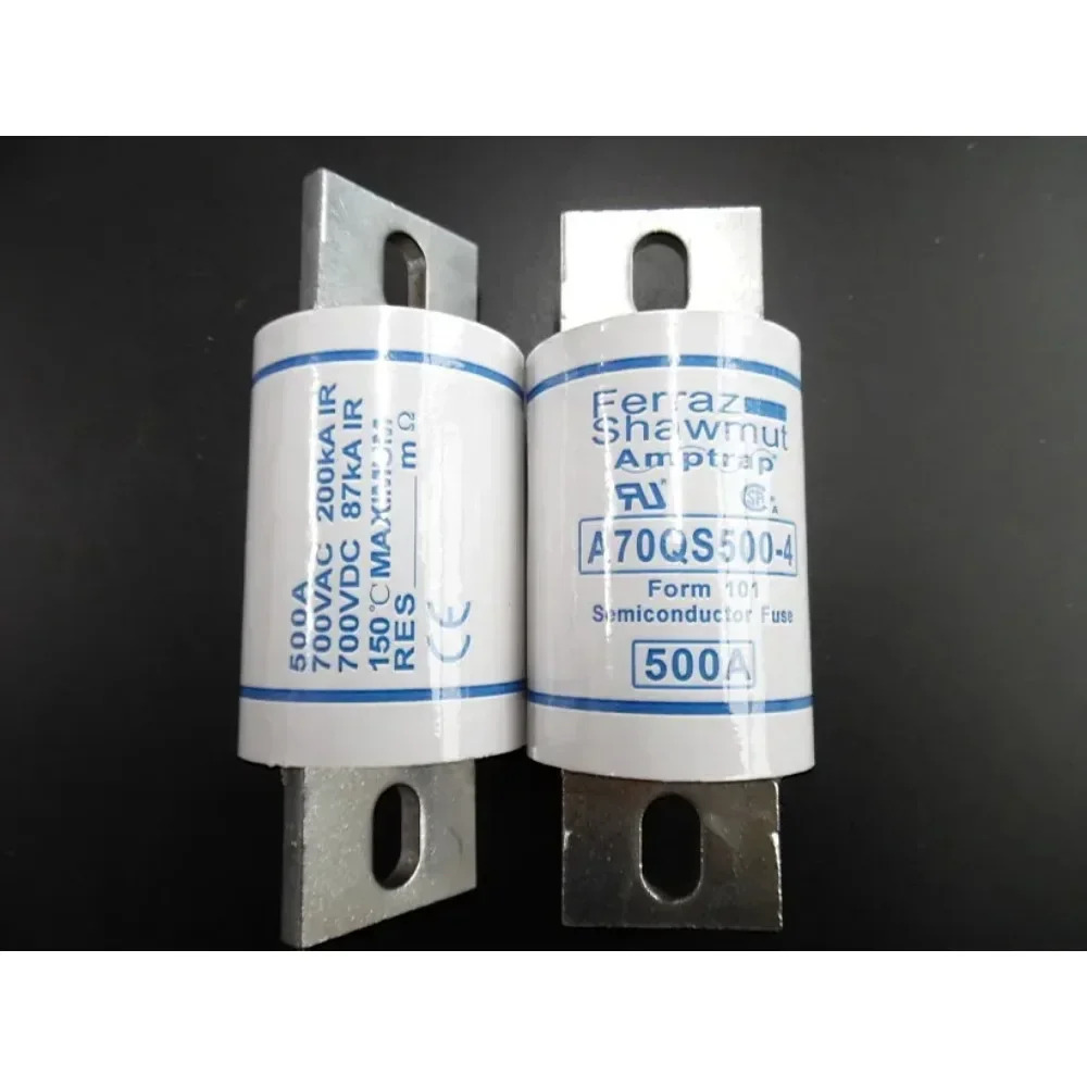 A70QS800-4 A70QS700-4 A70QS600-4 A70QS500-4 A70QS400-4 신품 오리지널 반도체 보호 퓨즈
