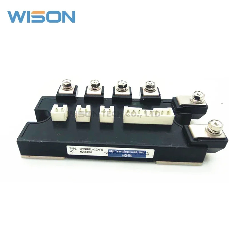 CM200RL-12NFB CM100RL-24NF 오리지널 모듈