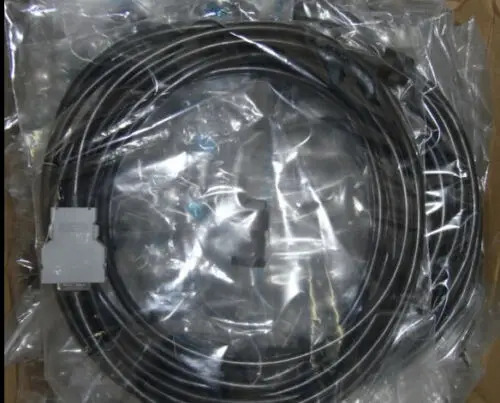 Fanuc A860-2000-T301 5M새 케이블 1개 경험