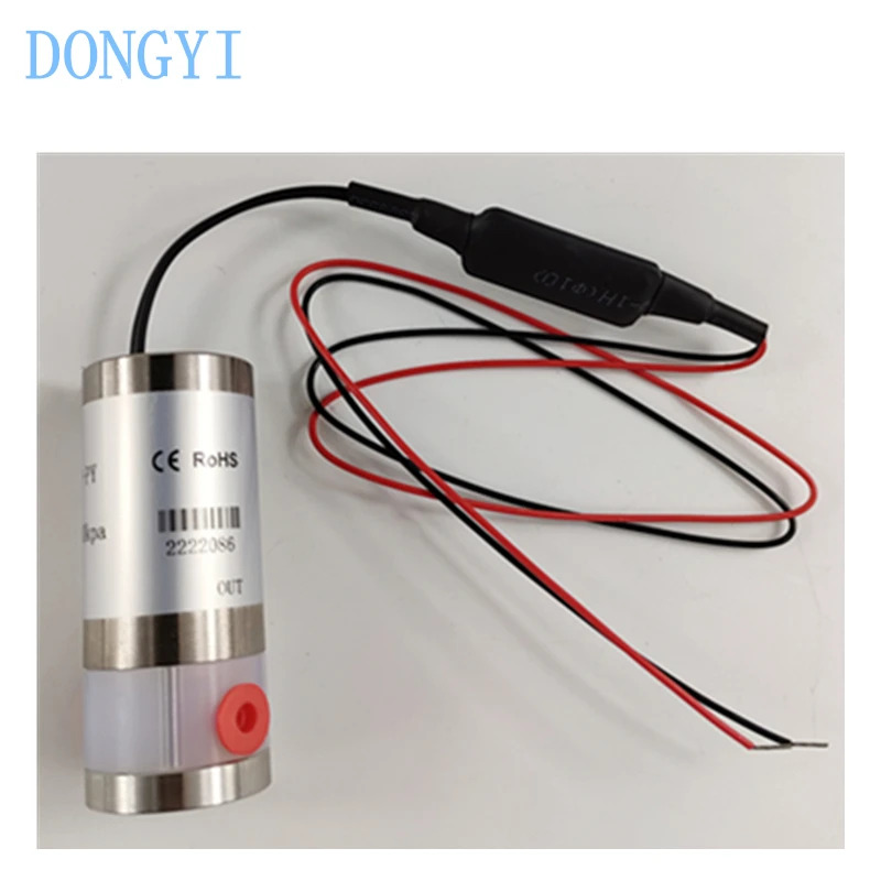 고온 고압 부식 방지 솔레노이드 밸브 COD 리퍼 DC24V 1500Kpa MTV-2-1/4U-PY