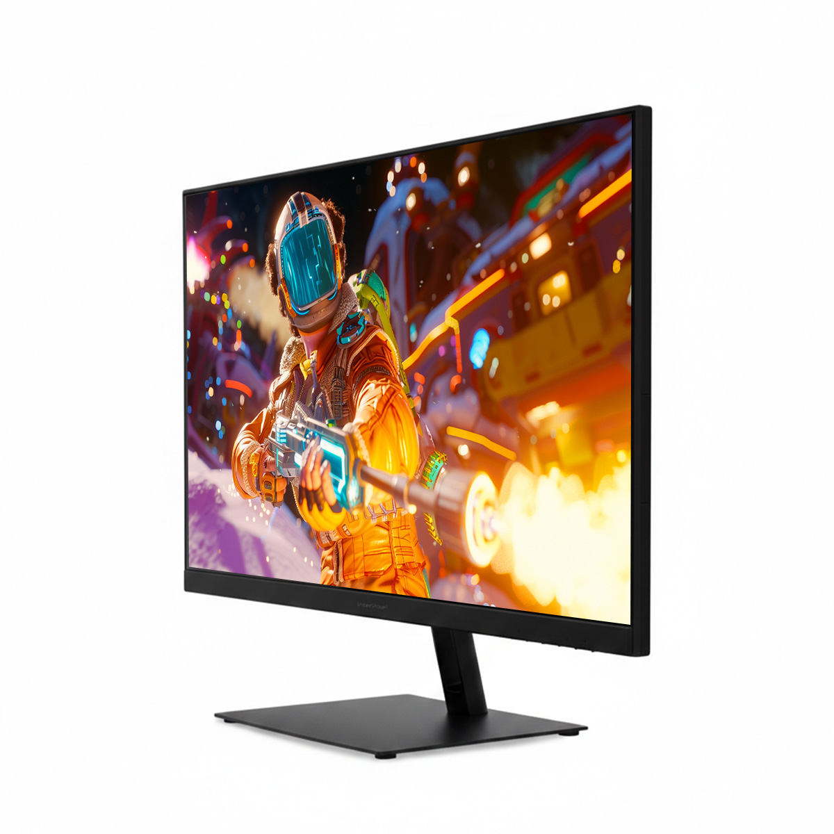 인터픽셀 IP2734 FHD IPS 165Hz 게이밍 컴퓨터 모니터 68~69cm(27인치), 일반 이미지 6