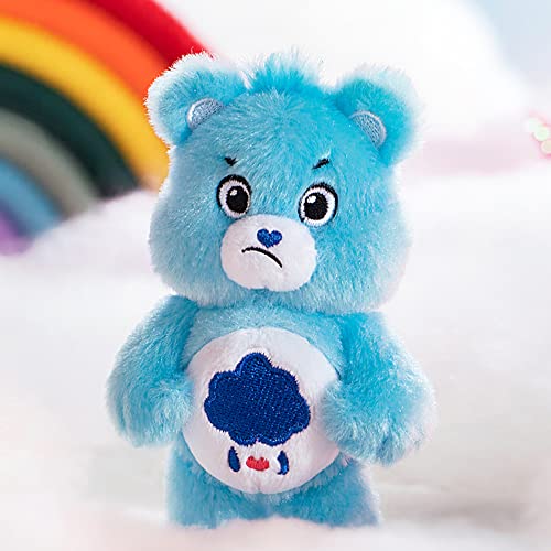 팝마트 Care Bears UNLOCK THE MAGIC 시리즈 3피스 가챠 블라인드박스