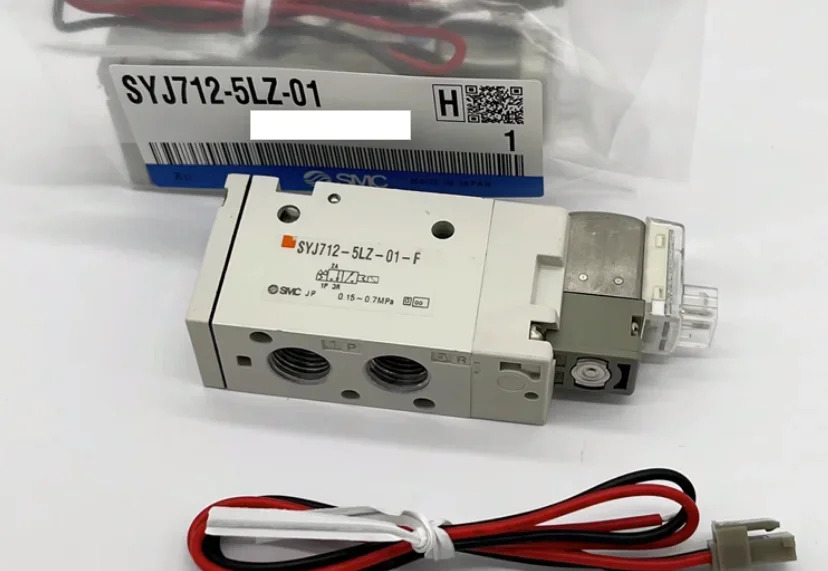 SMC SYJ512-5LZ-01-F SYJ712-5MZ-01 SYJ712-5MZD-01 SYJ722-5MZ-01 SYJ722-5MZD-01 SYJ722-5LZ-01 SYJ722