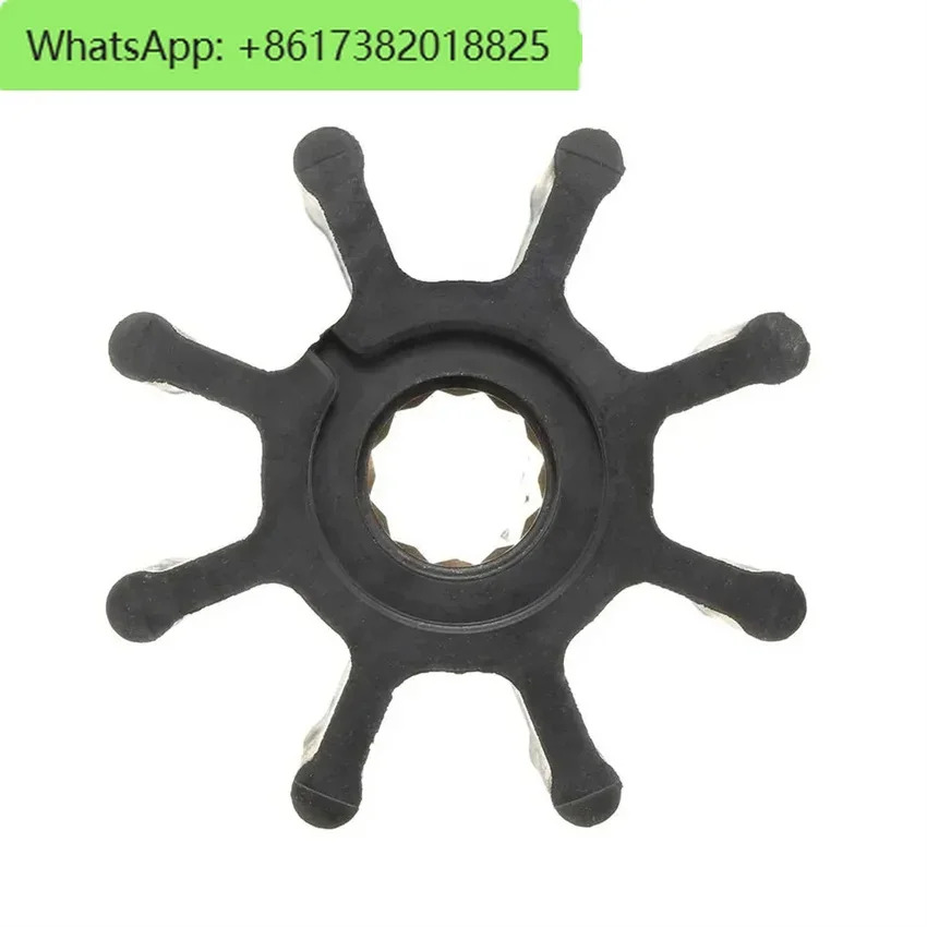 유연워터 펌프 임펠러 875593 877061 21951356 3841697 DJ 001-0801 VETUS 301
