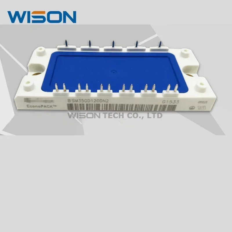 BSM35GD120DN2 BSM35GD120DN2E3224 오리지널 모듈