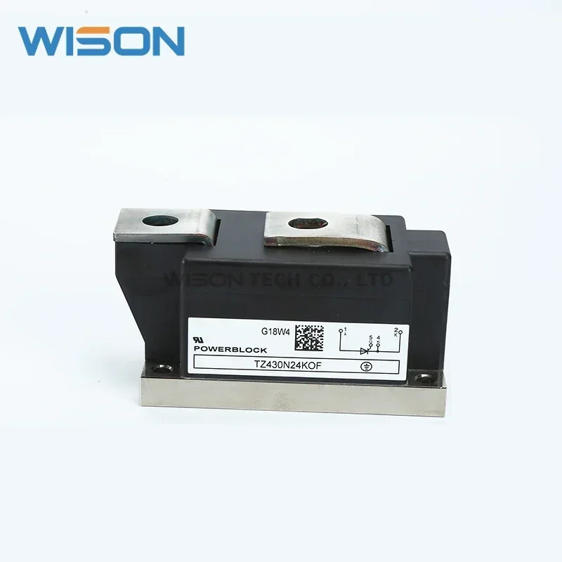 오리지널 모듈 TZ430N18KOF TZ430N20KOF TZ430N22KOF TZ430N24KOF